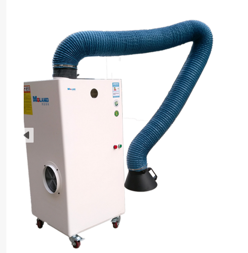 集中除塵設(shè)備搬運(yùn)注意事項(xiàng) 集中除塵設(shè)備